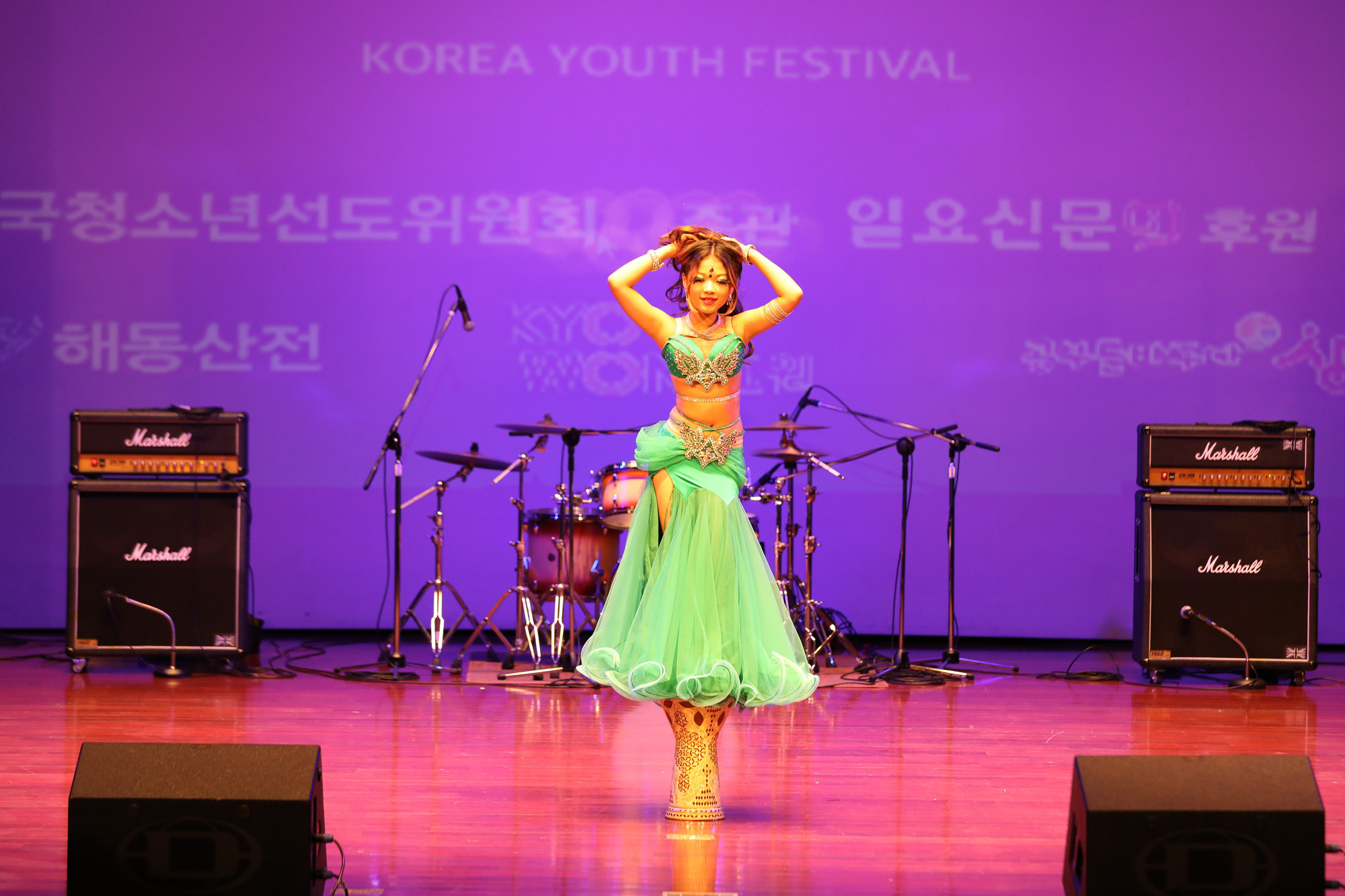 사회;문화;끼페스티벌;대한민국청소년끼페스티벌