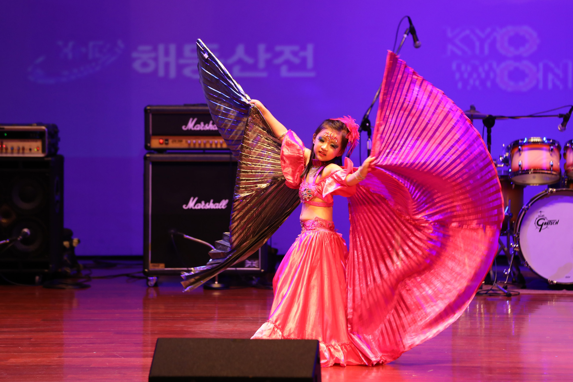 사회;문화;끼페스티벌;대한민국청소년끼페스티벌