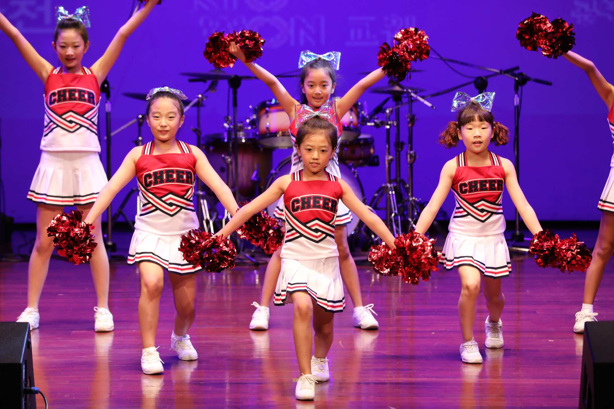 사회;문화;끼페스티벌;대한민국청소년끼페스티벌