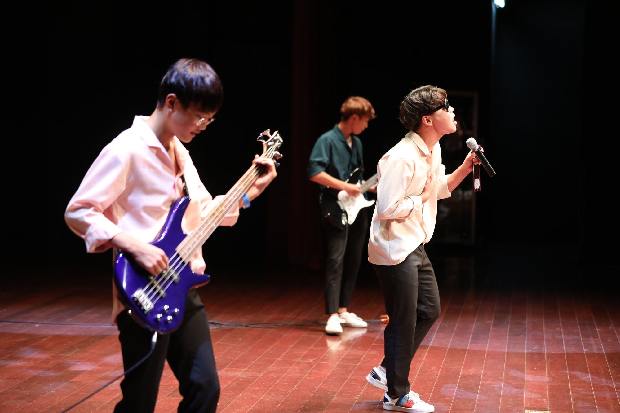 사회;문화;끼페스티벌;대한민국청소년끼페스티벌