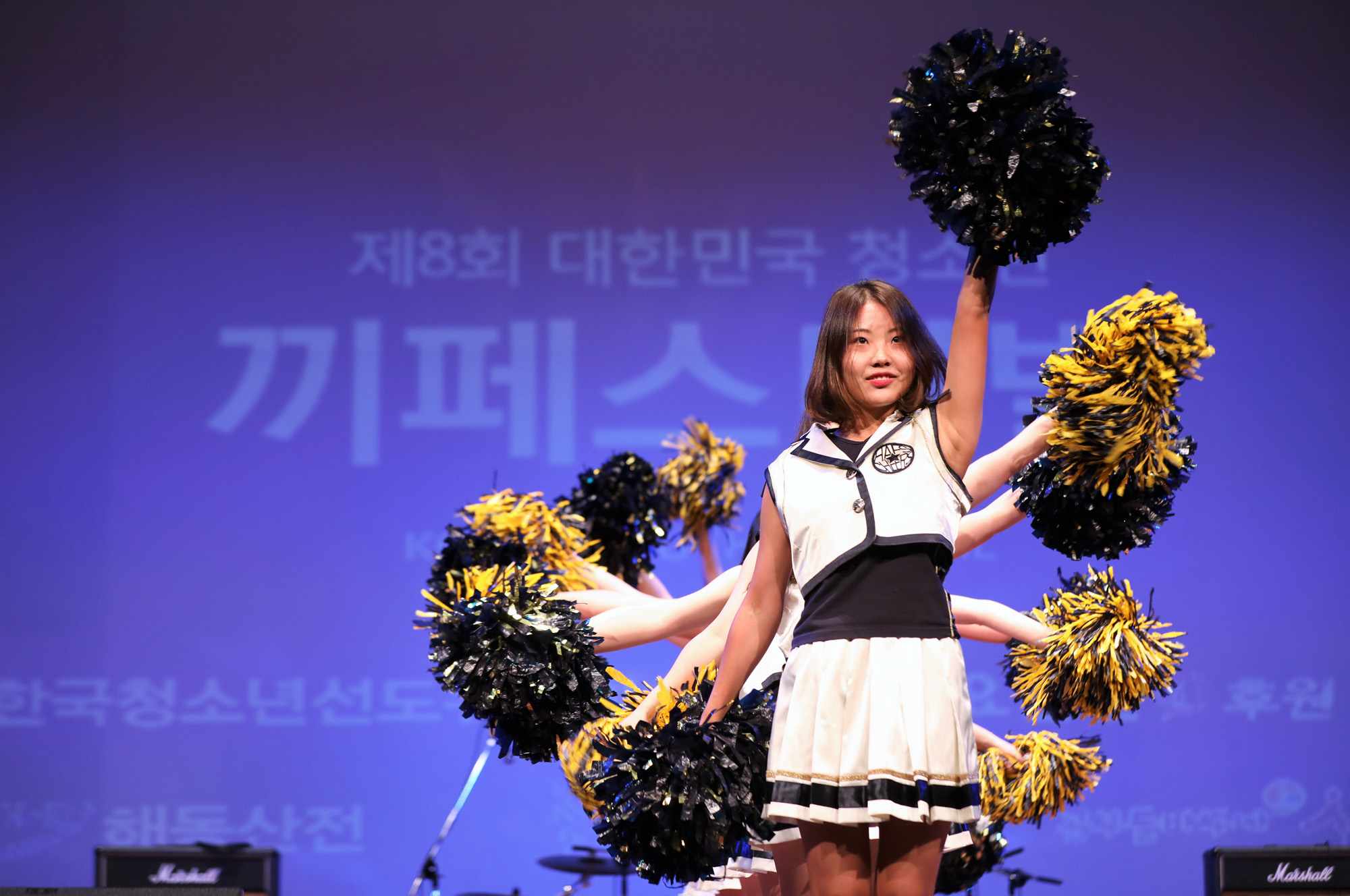 문화;사회;끼페스티벌;대한민국청소년끼페스티벌