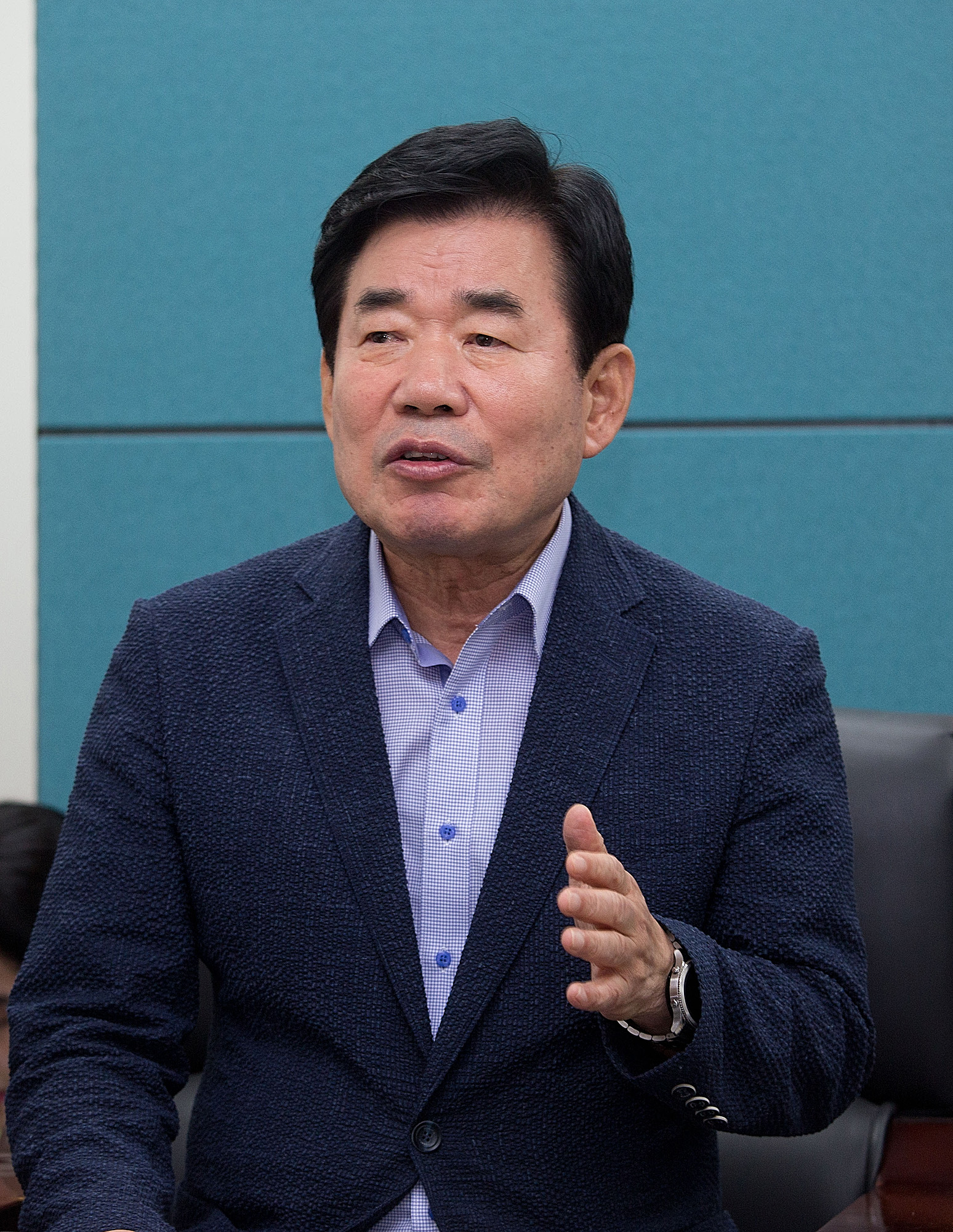 정치;정당;더불어민주당;당대표;후보;김진표