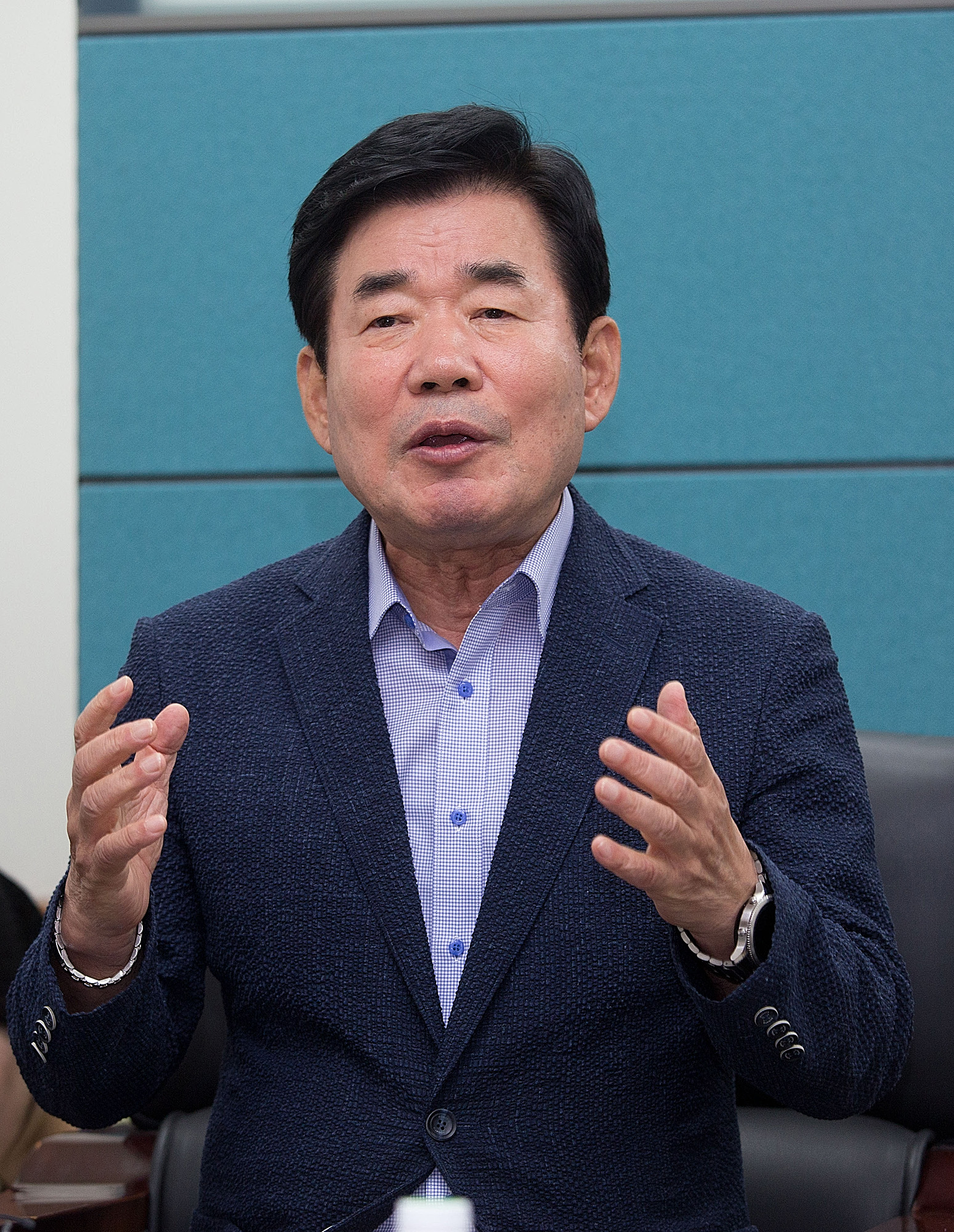 정치;정당;더불어민주당;당대표;후보;김진표