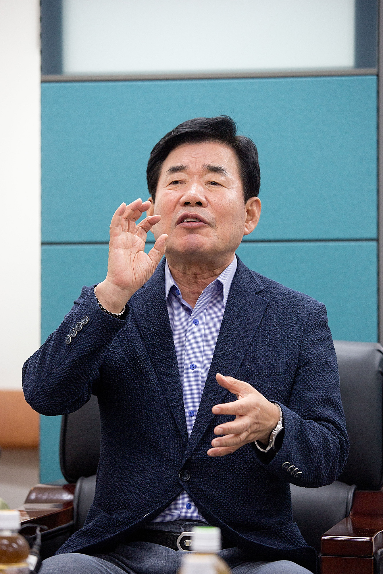 정치;정당;더불어민주당;당대표;후보;김진표