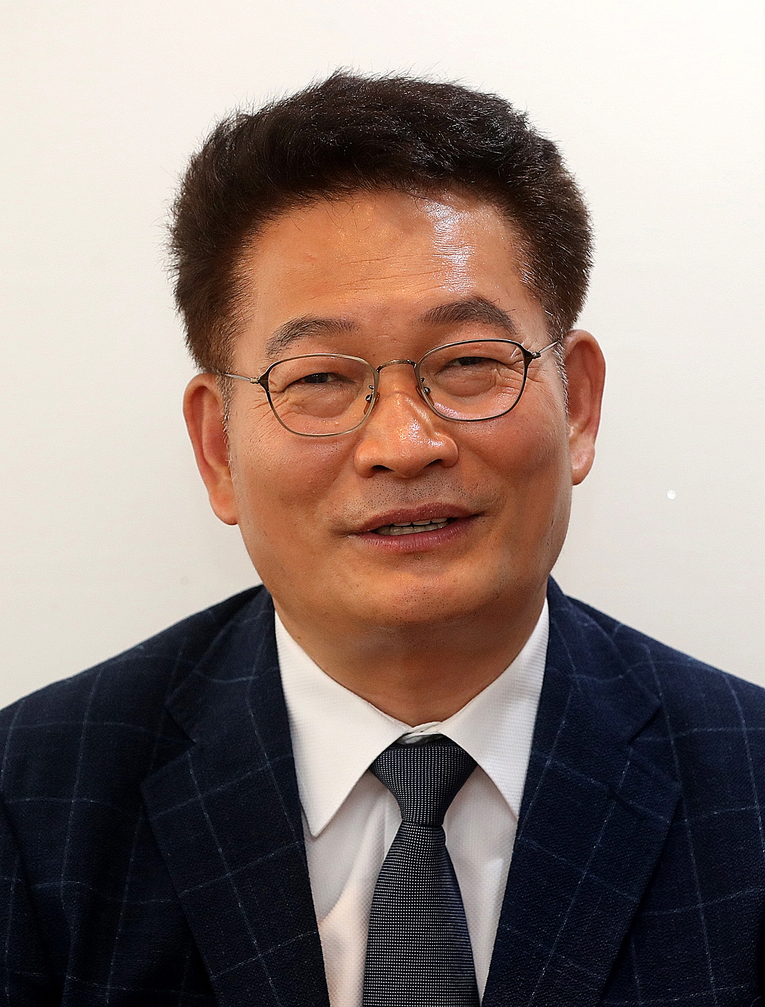 정치;정당;더불어민주당;당대표;송영길