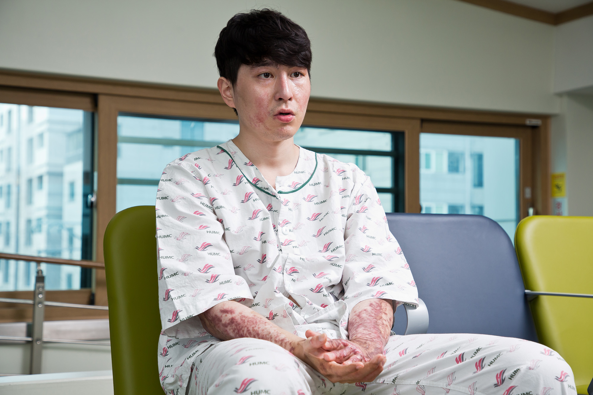 사회;사건사고;군대사고;K9자주포폭발사고;이찬호;한강성심병원;국가유공자