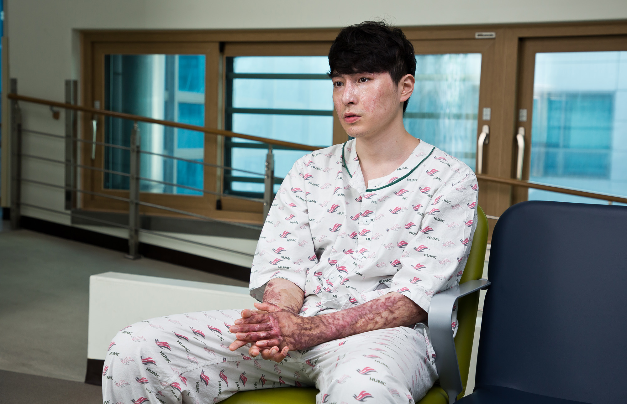 사회;사건사고;군대사고;K9자주포폭발사고;이찬호;한강성심병원;국가유공자