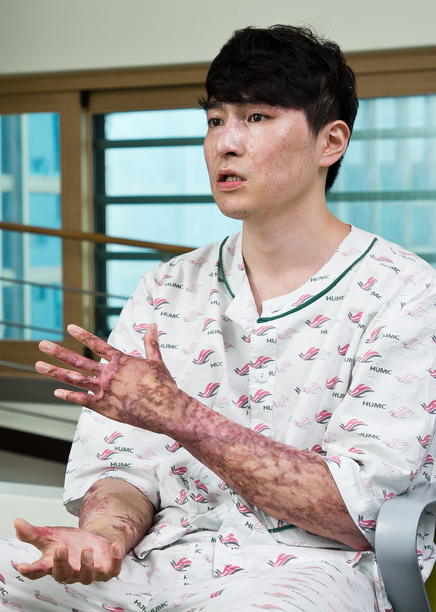 사회;사건사고;군대사고;K9자주포폭발사고;이찬호;한강성심병원;국가유공자