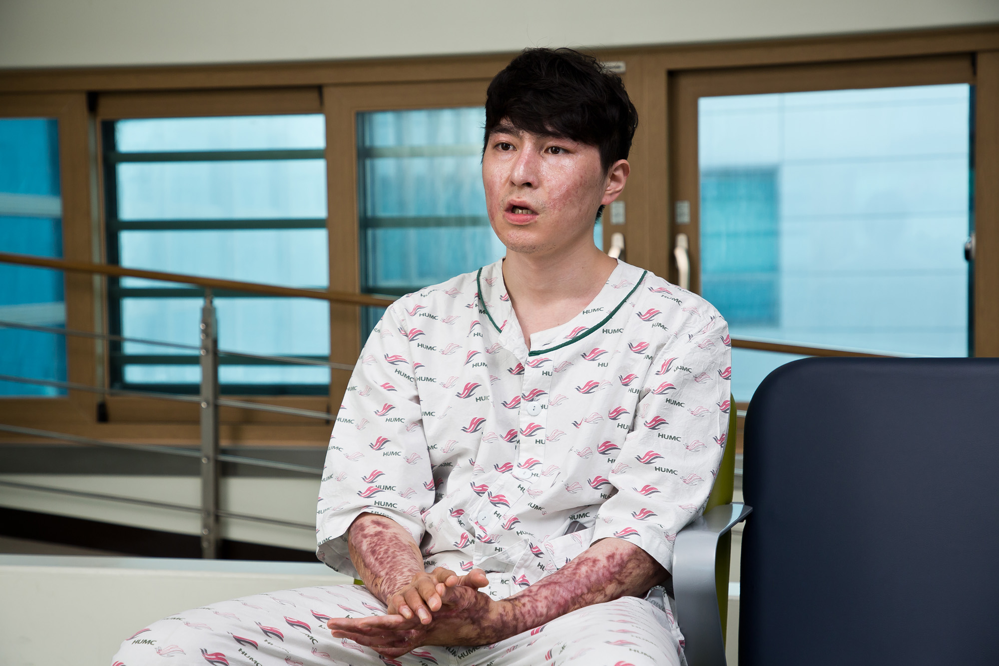 사회;사건사고;군대사고;K9자주포폭발사고;이찬호;한강성심병원;국가유공자