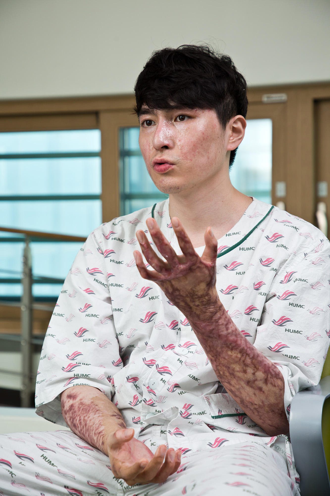 사회;사건사고;군대사고;K9자주포폭발사고;이찬호;한강성심병원;국가유공자