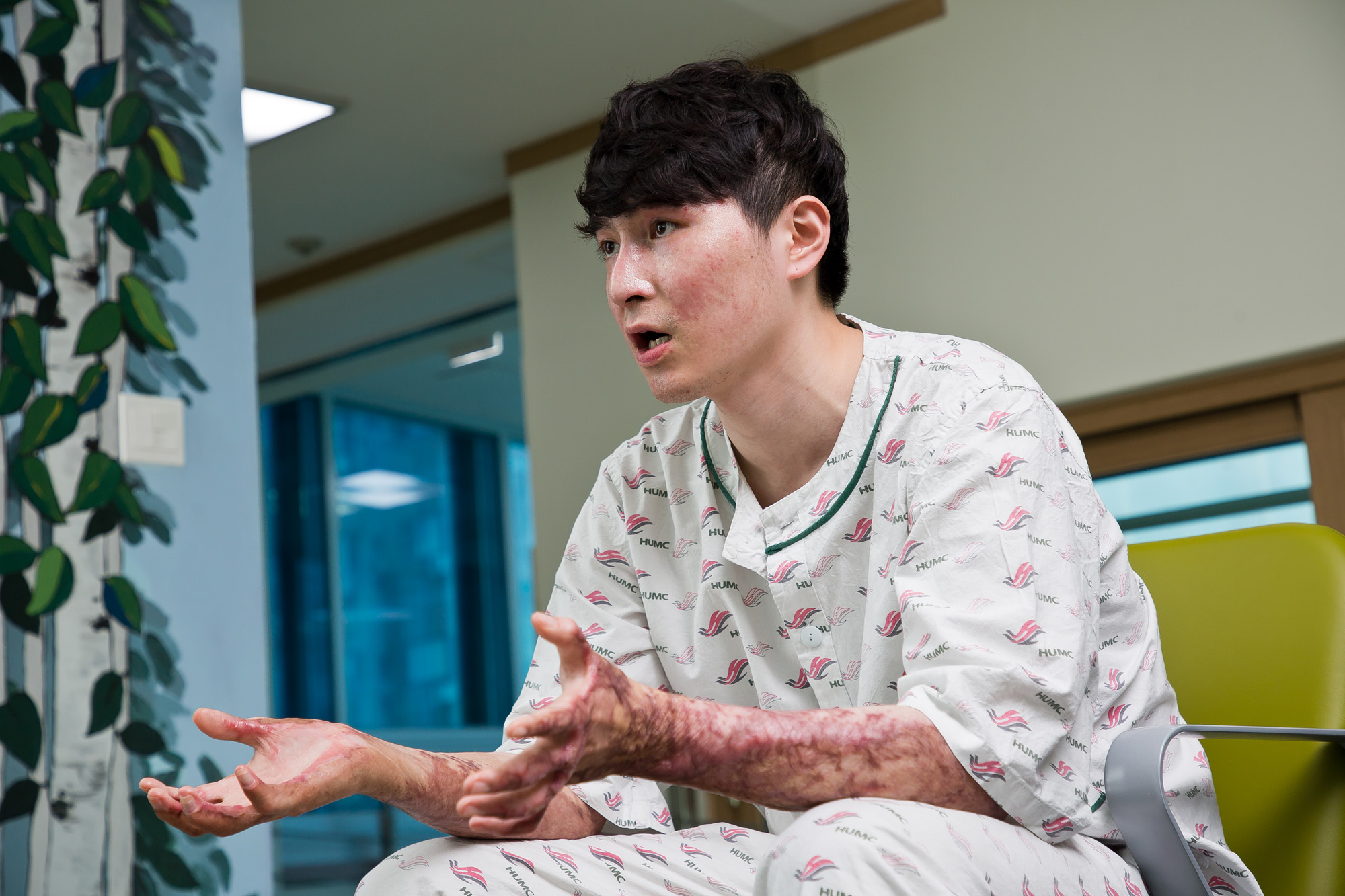 사회;사건사고;군대사고;K9자주포폭발사고;이찬호;한강성심병원;국가유공자