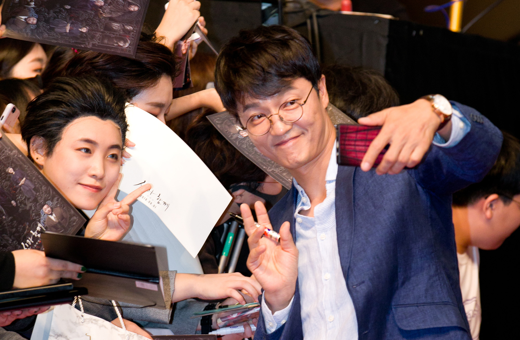 신과함께;인과연;레드카펫