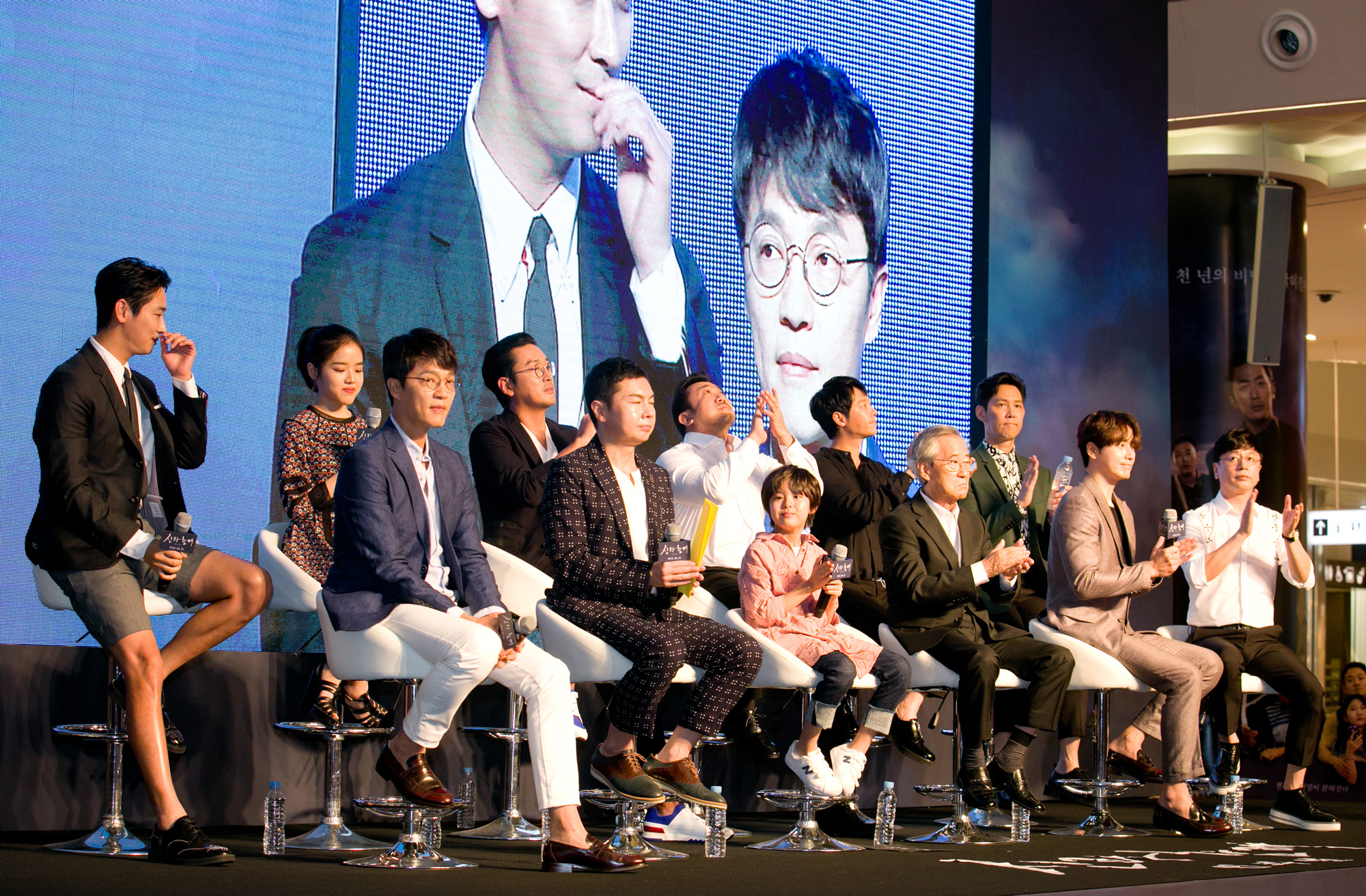 신과함께;인과연;레드카펫