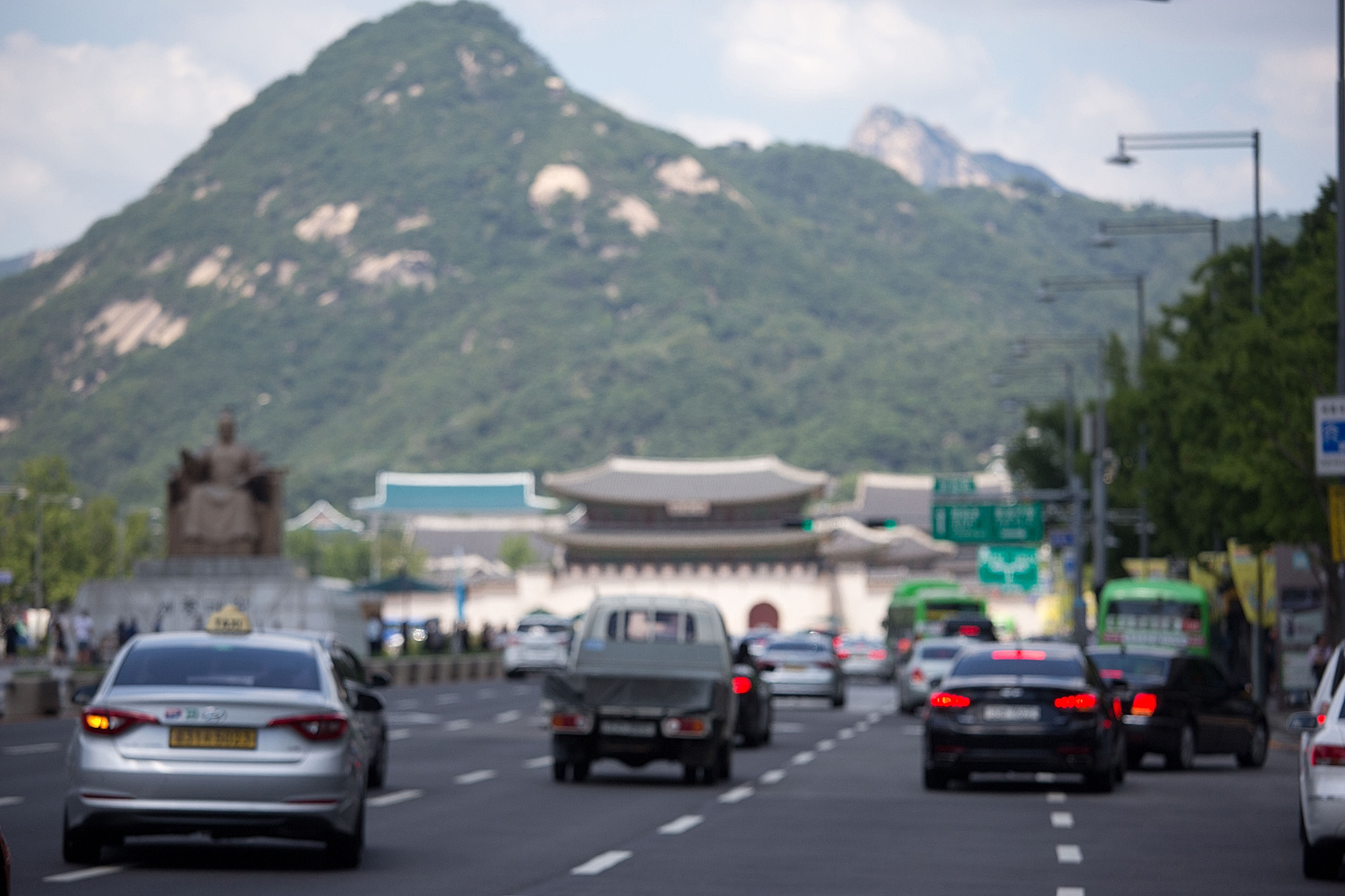 사회세태;날씨;여름;폭염;더위