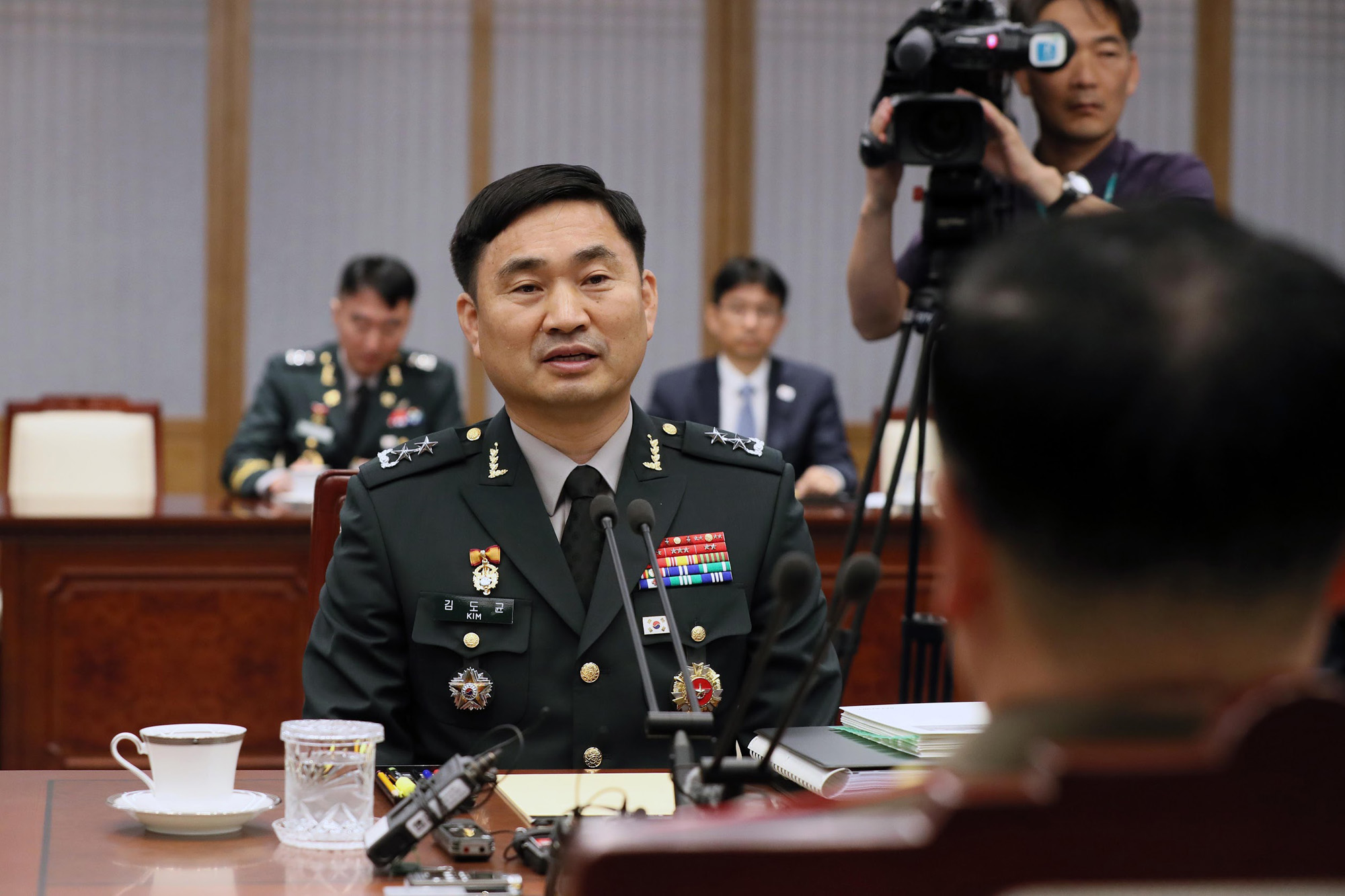 남북;북한;장성급회담;군사;판문점