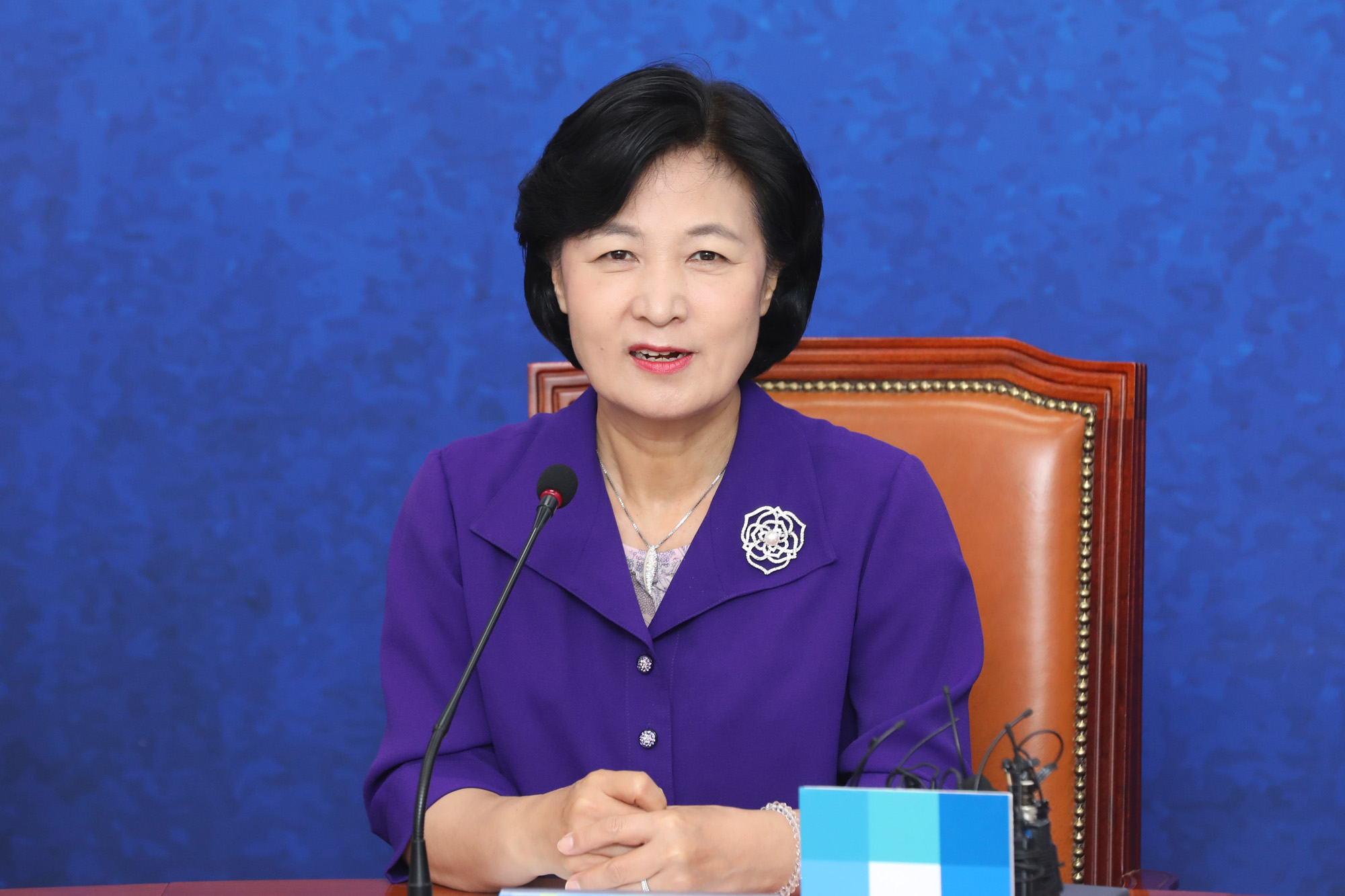 정치국회;더불어민주당;공명선거실천서약식;민주당대표후보;최고위원후보