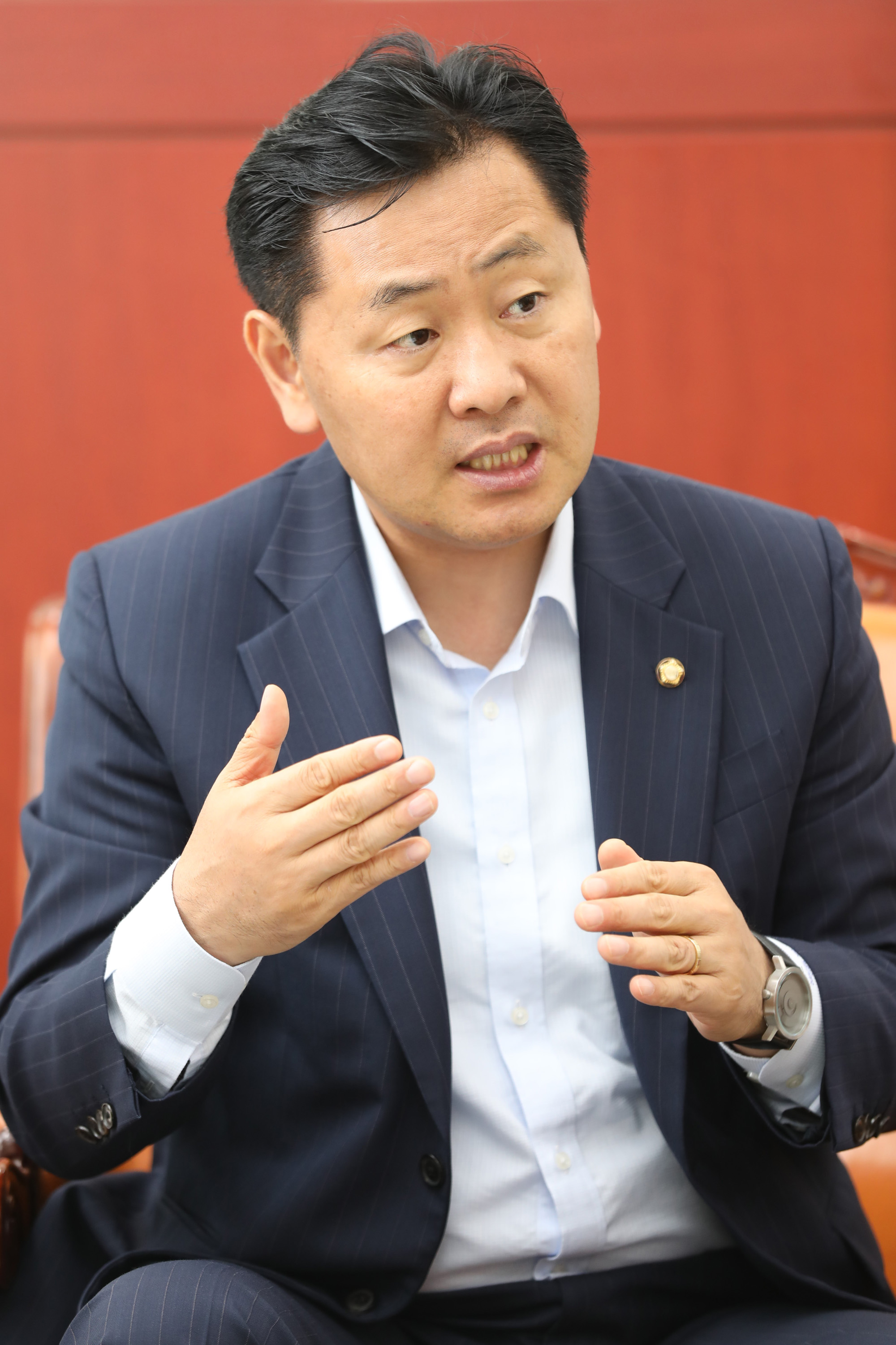 정치국회;김관영원내대표;바른미래당