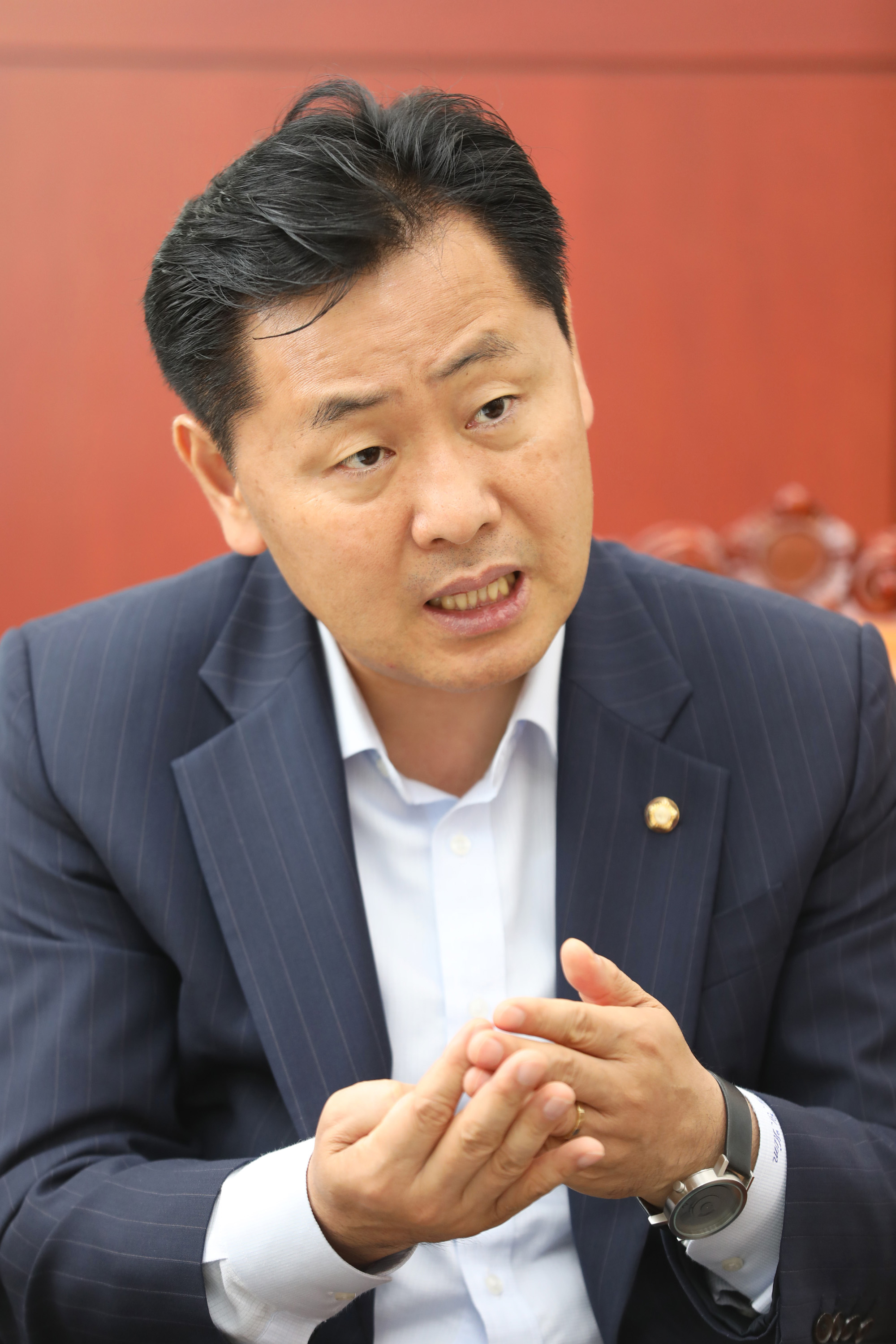 정치국회;김관영원내대표;바른미래당