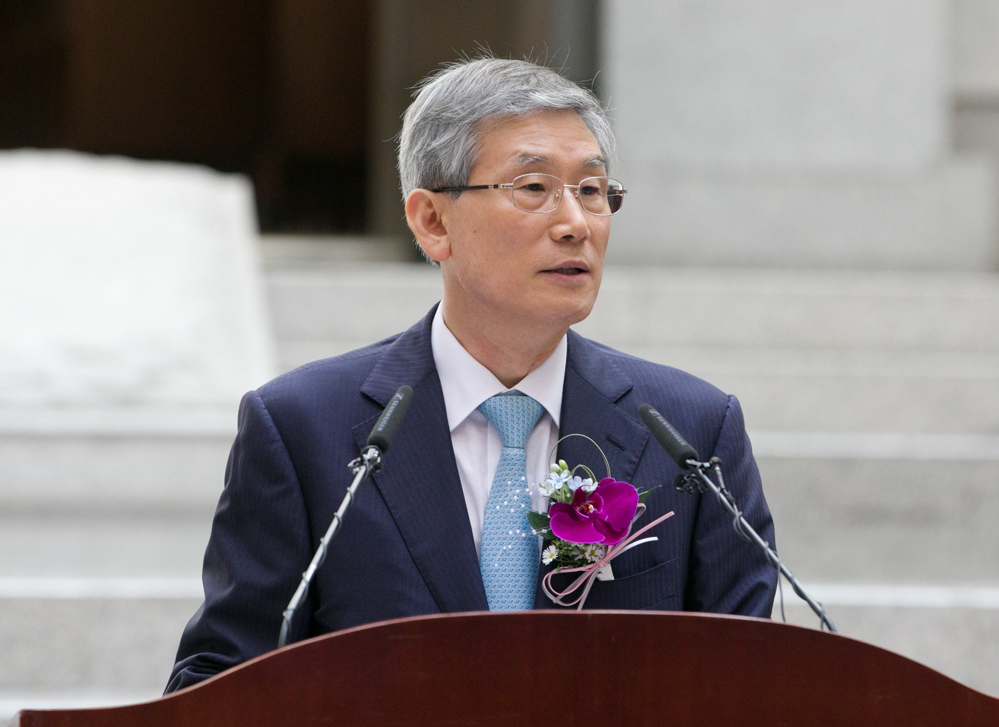 고영한;김창석;김신;대법관;퇴임식