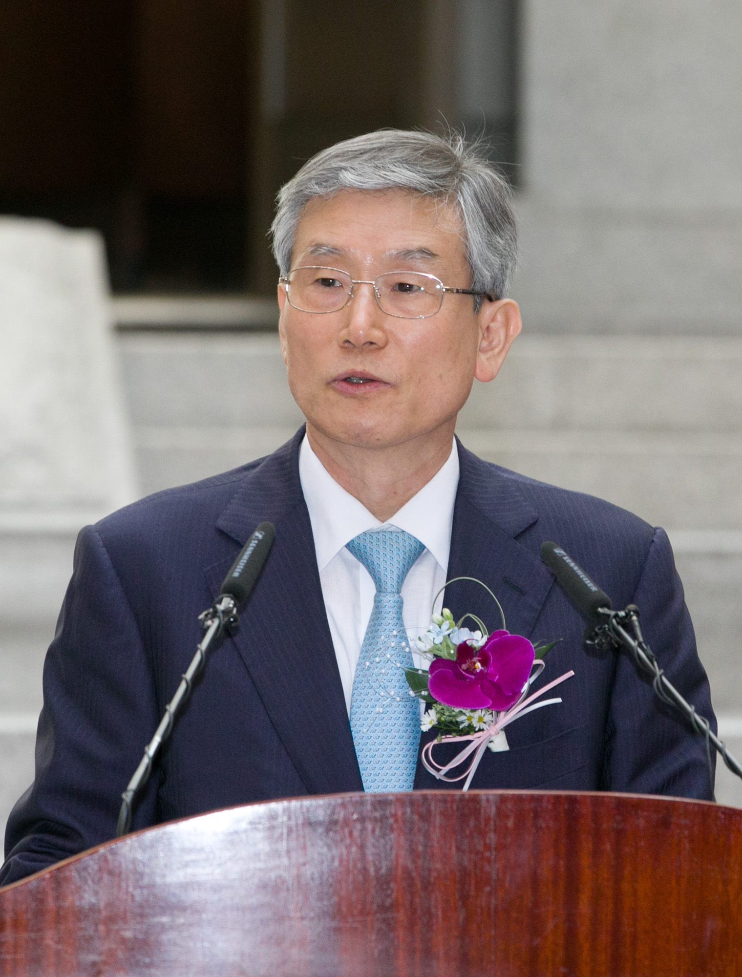고영한;김창석;김신;대법관;퇴임식