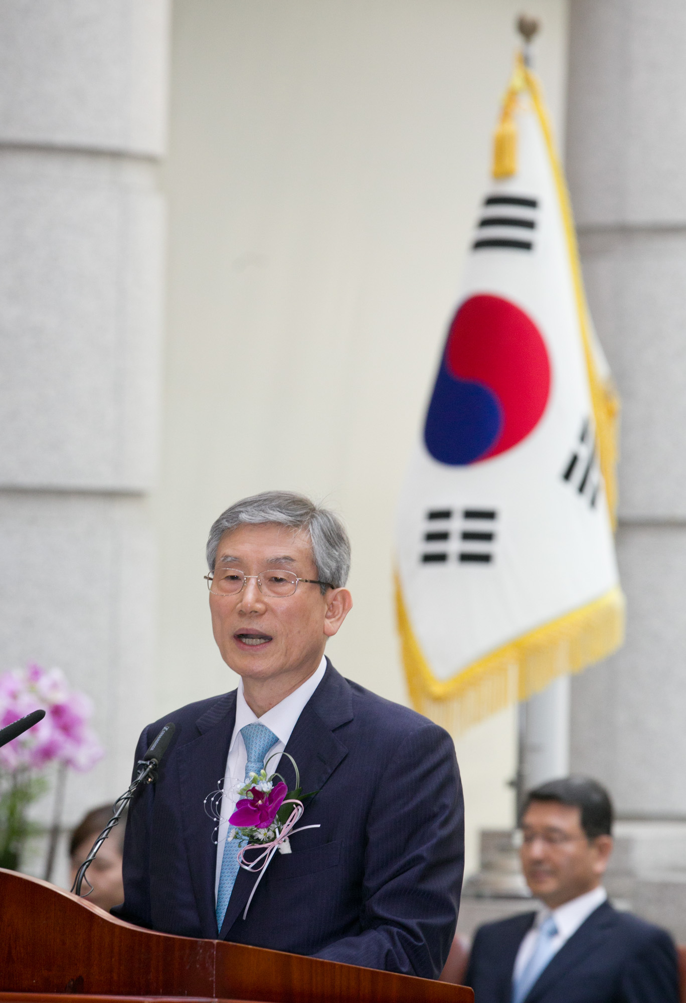 고영한;김창석;김신;대법관;퇴임식