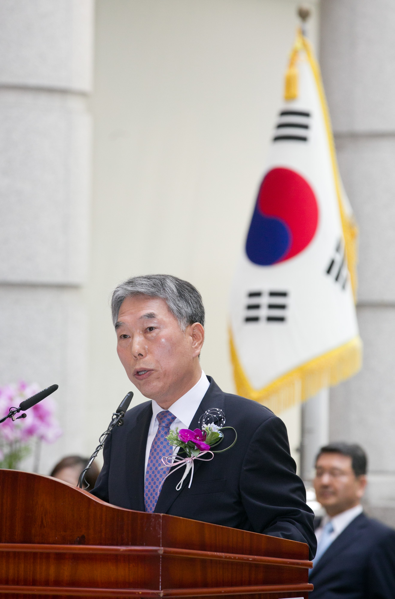 고영한;김창석;김신;대법관;퇴임식