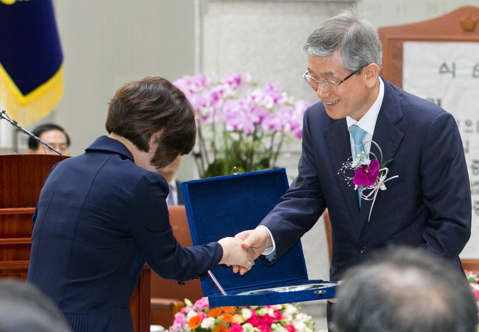 고영한;김창석;김신;대법관;퇴임식