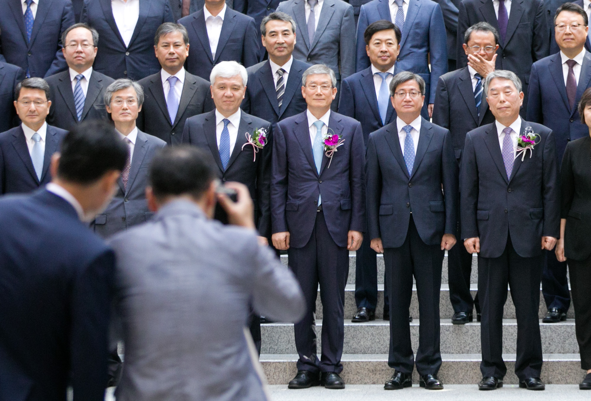 고영한;김창석;김신;대법관;퇴임식