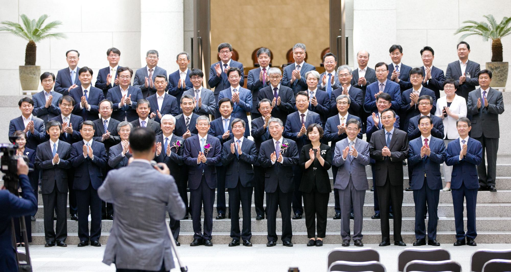 고영한;김창석;김신;대법관;퇴임식