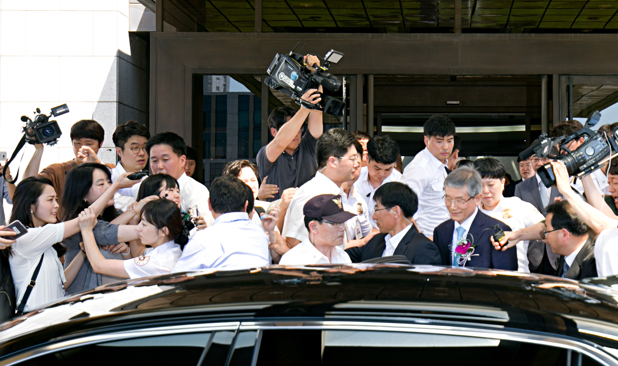 고영한;김창석;김신;대법관;퇴임식