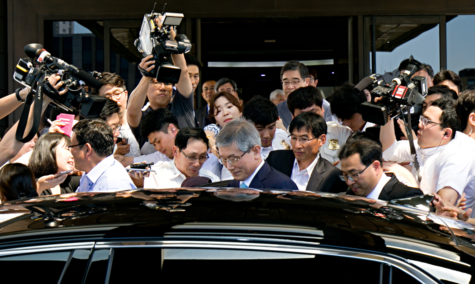 고영한;김창석;김신;대법관;퇴임식