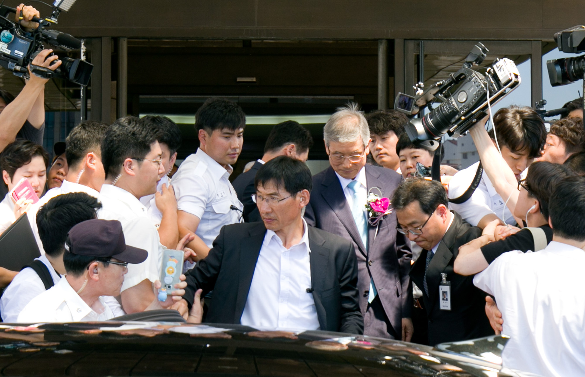 고영한;김창석;김신;대법관;퇴임식