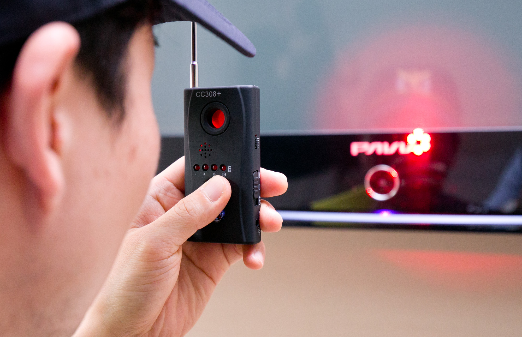 몰카;몰래카메라;호텔몰카;모텔몰카;몰카탐지기;몰래카메라탐지