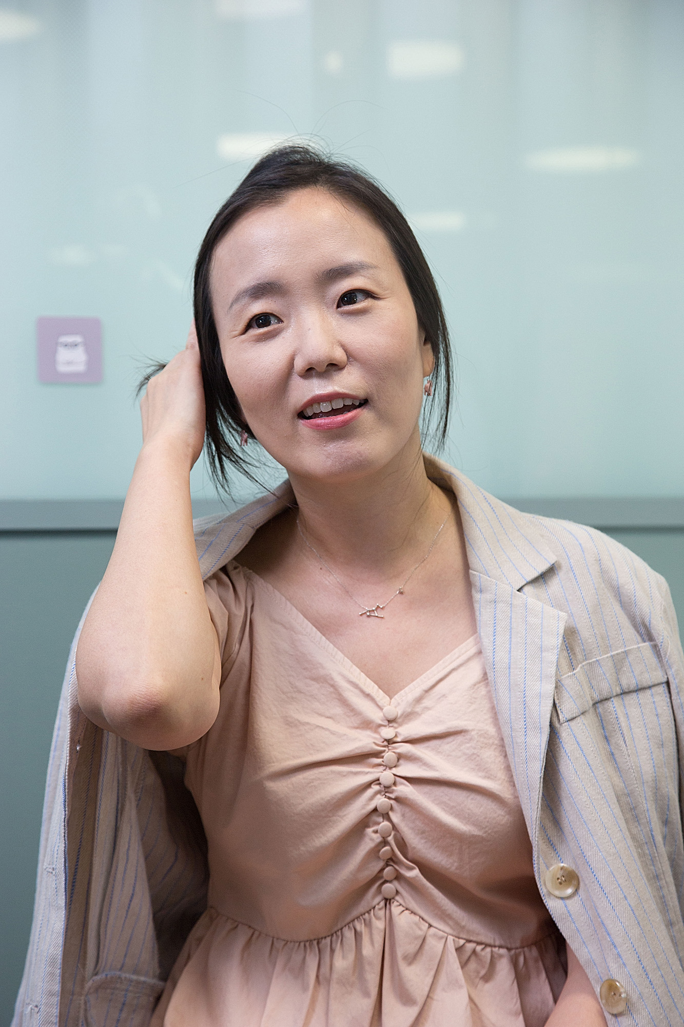 경제;기업;벤쳐;스타트업;마음보기;명상앱