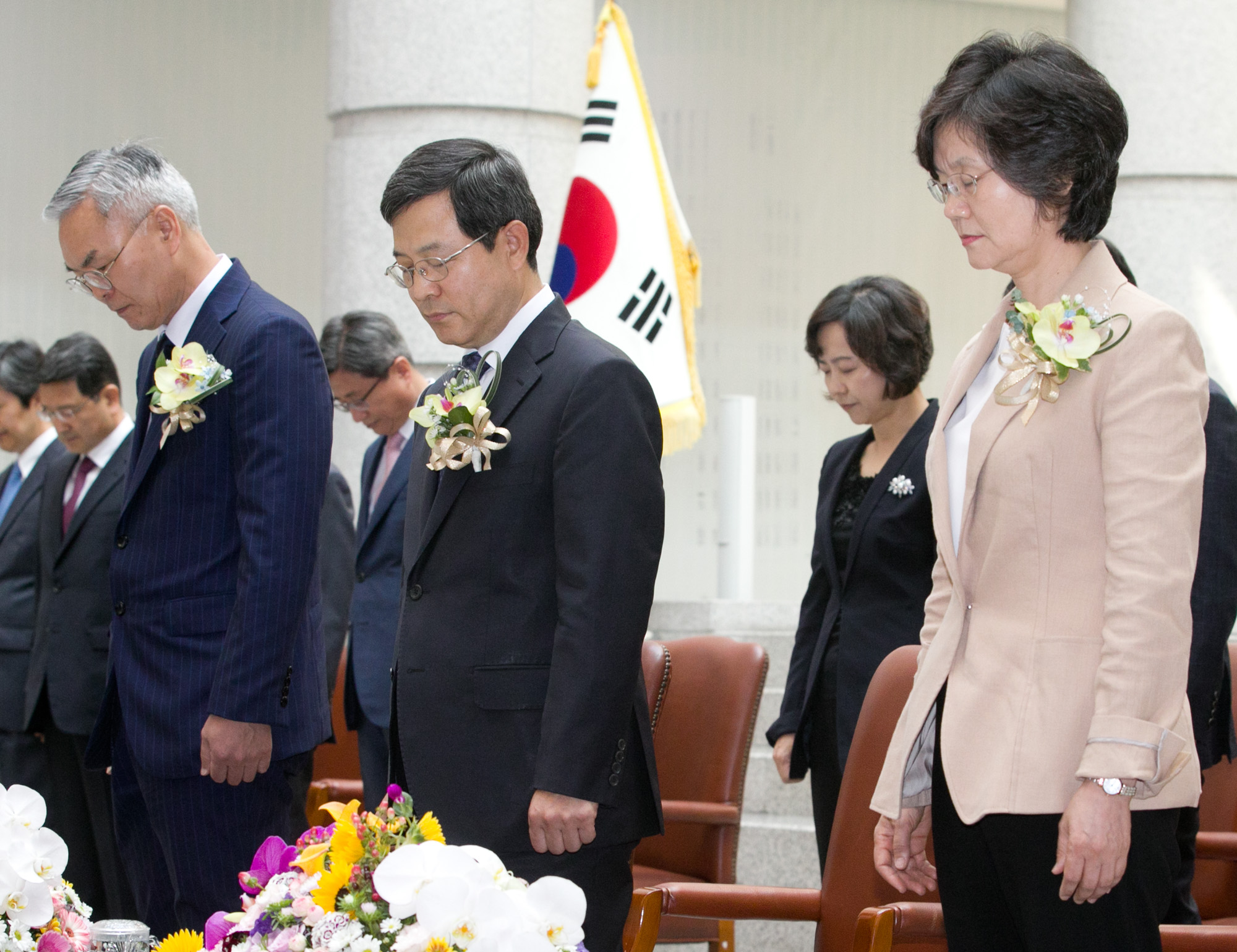 김선수;이동원;노정희;신임대법관;대법관취임식