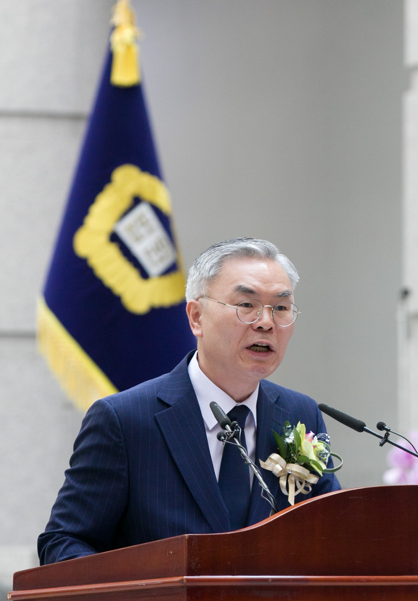 김선수;이동원;노정희;신임대법관;대법관취임식