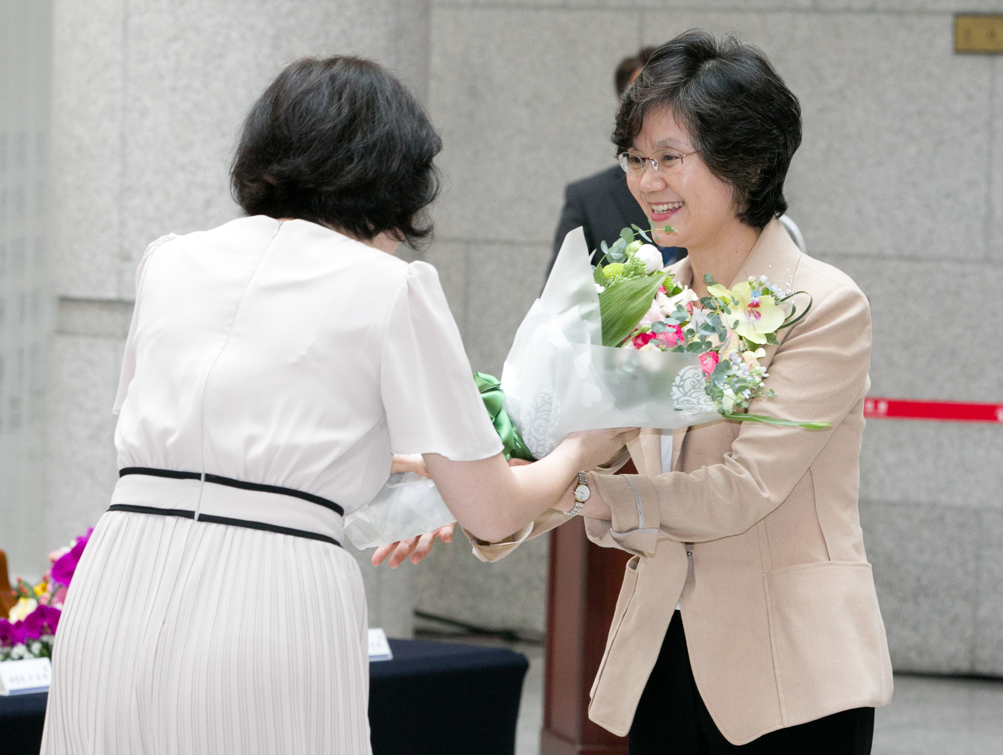 김선수;이동원;노정희;신임대법관;대법관취임식