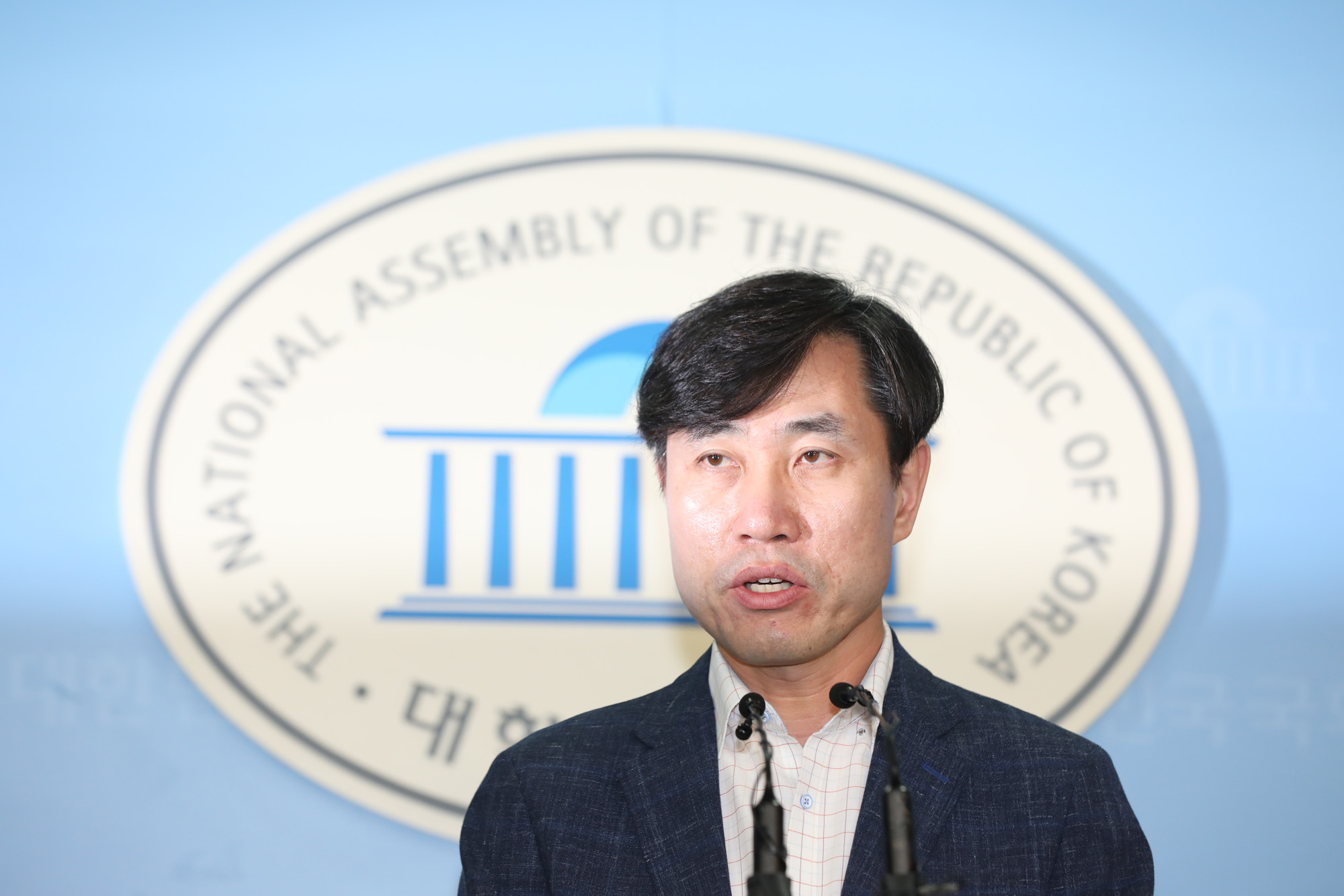 정치국회;하태경;바른미래당;당대표출마선언