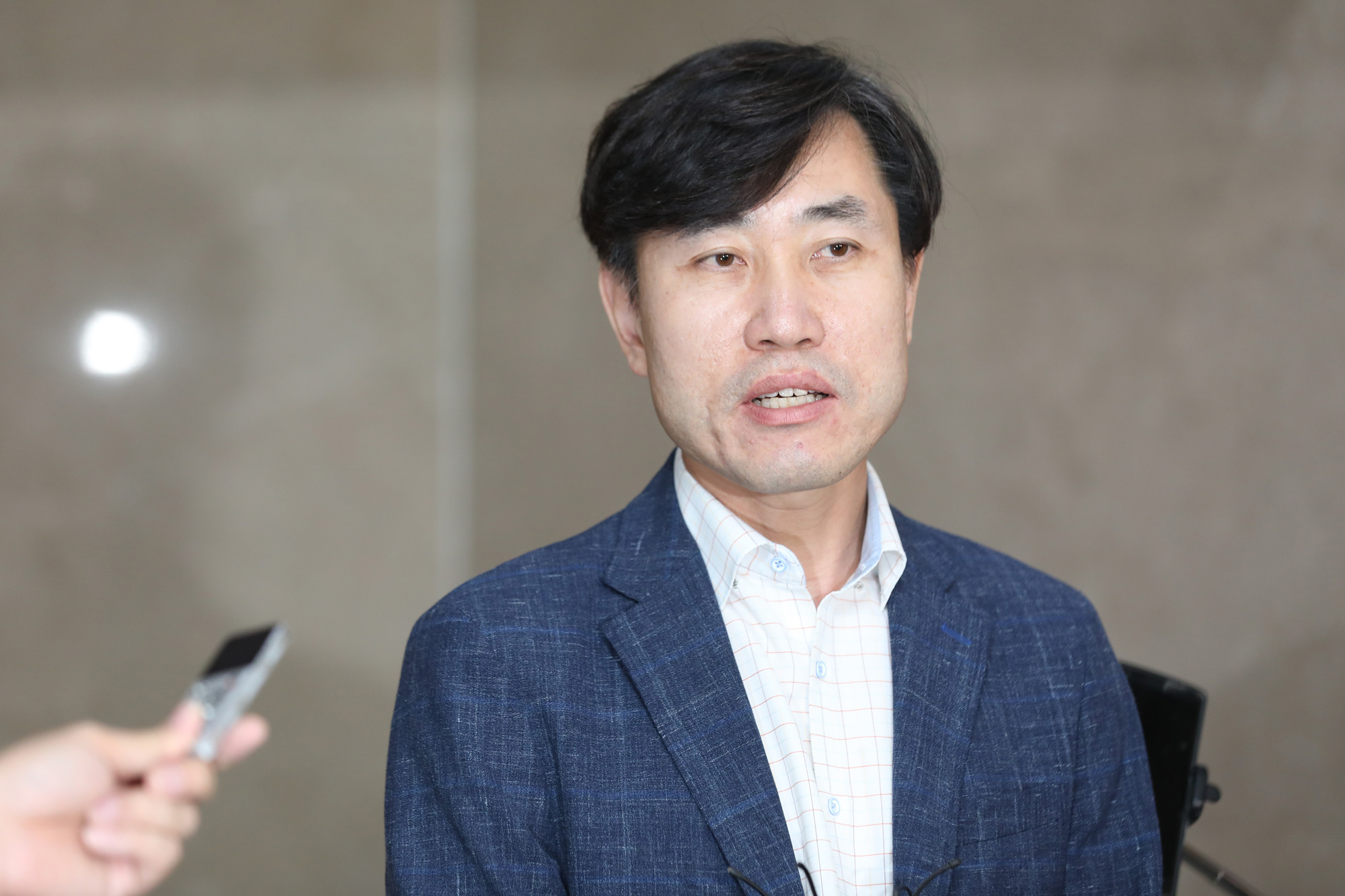 정치국회;하태경;바른미래당;당대표출마선언