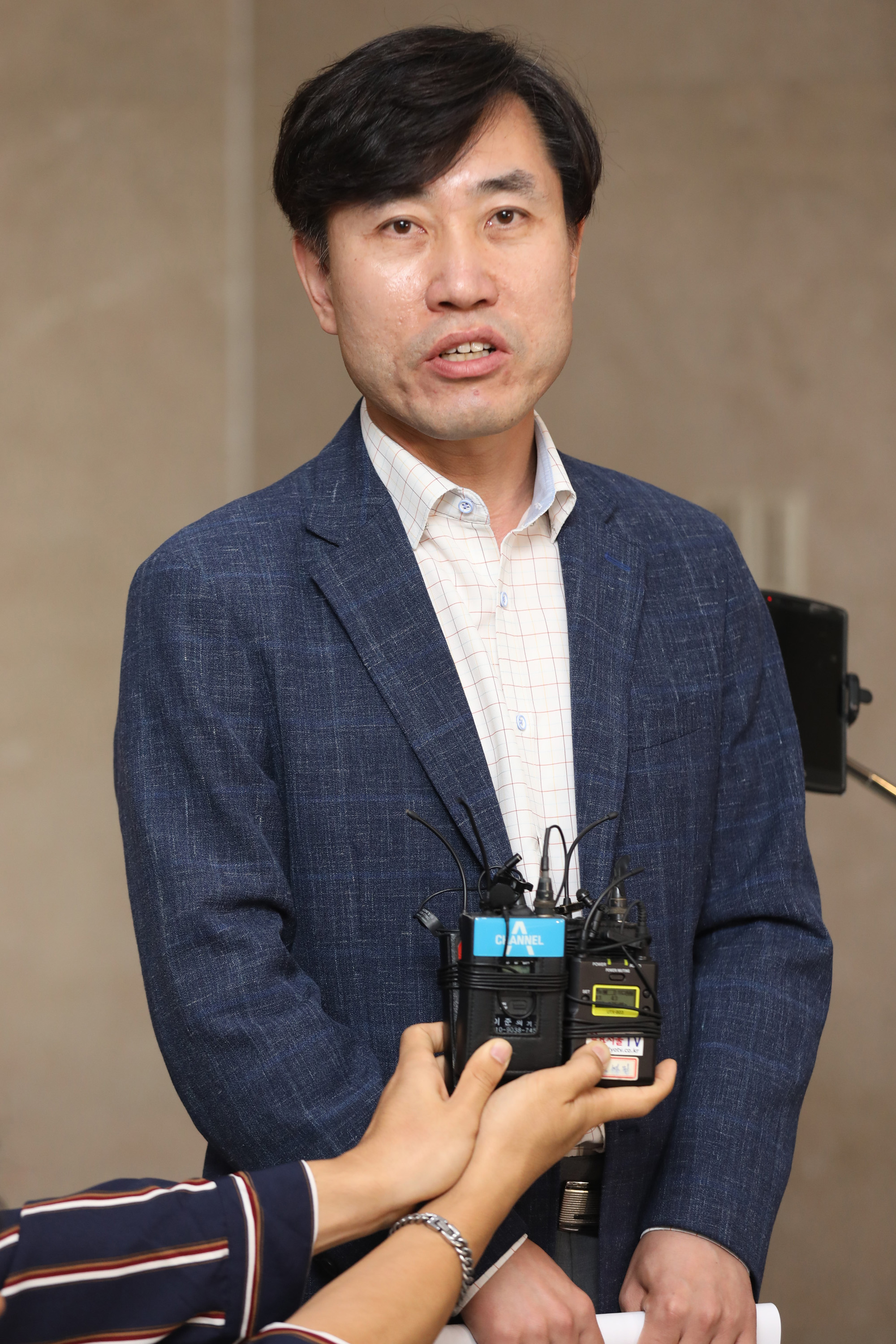 정치국회;하태경;바른미래당;당대표출마선언