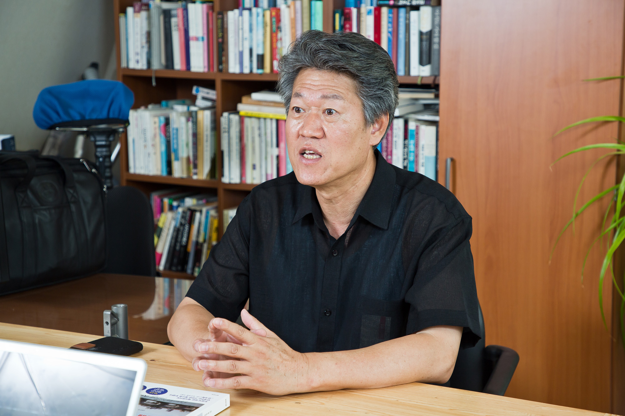 국제;외교;북한;방북;통일전문기자;진천규;통일TV;재미언론인;단독방북취재;신간;평양의시간은서울의시간과함께흐른다