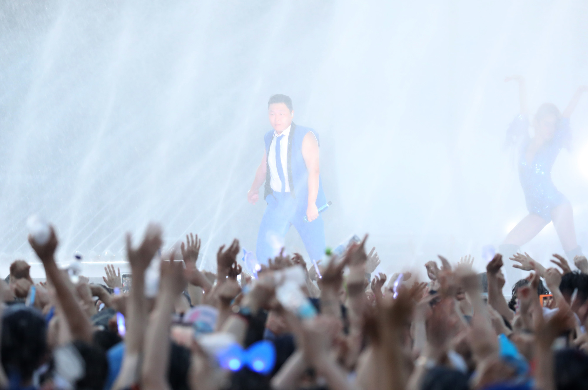 싸이;싸이콘서트;싸이흠뻑쇼;psy