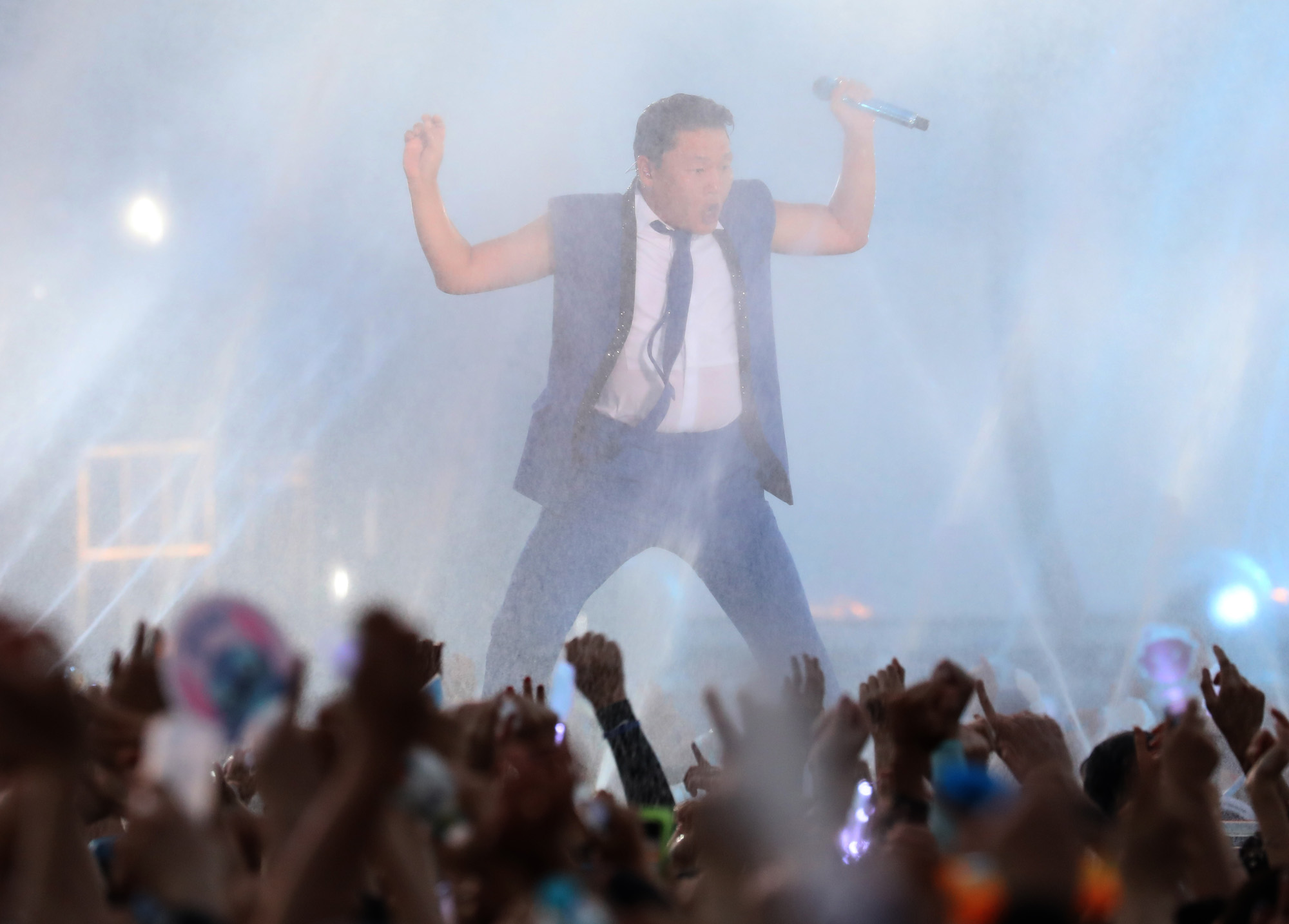 싸이;싸이콘서트;싸이흠뻑쇼;psy