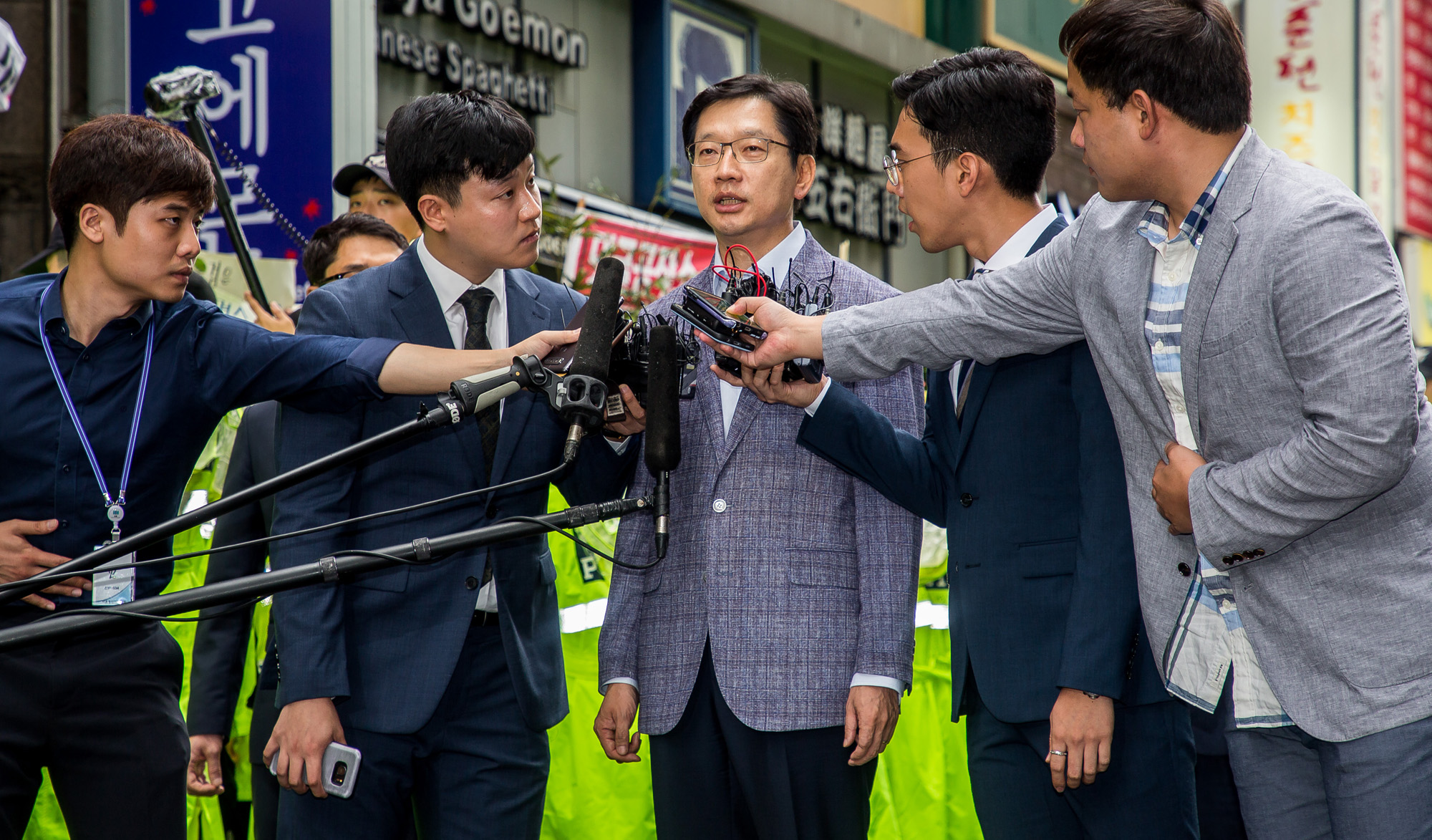 정치;사회;사건사고;드루킹특검;드루킹댓글조작의혹사건;허익범특별검사팀;김경수;경남도지사