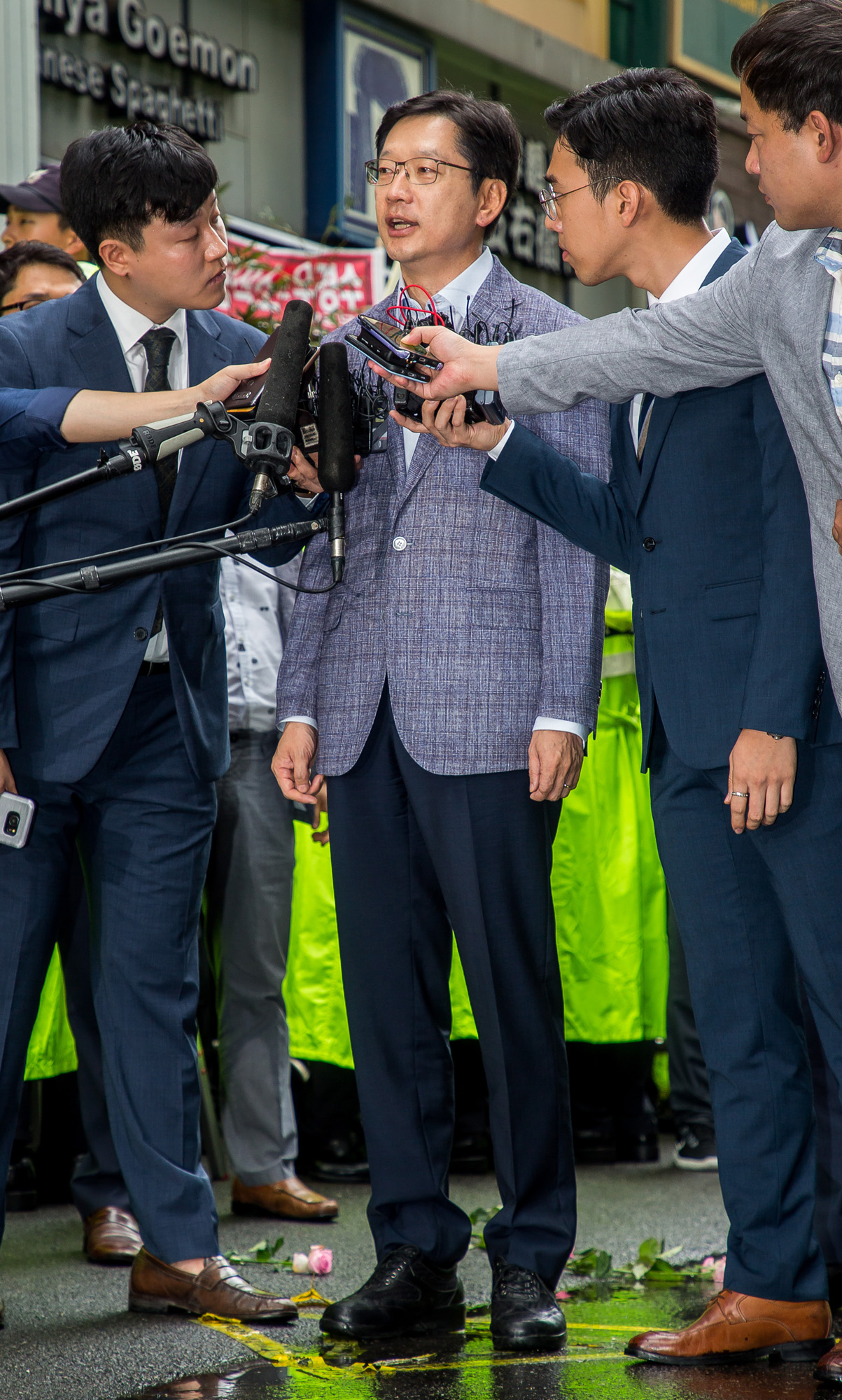 정치;사회;사건사고;드루킹특검;드루킹댓글조작의혹사건;허익범특별검사팀;김경수;경남도지사