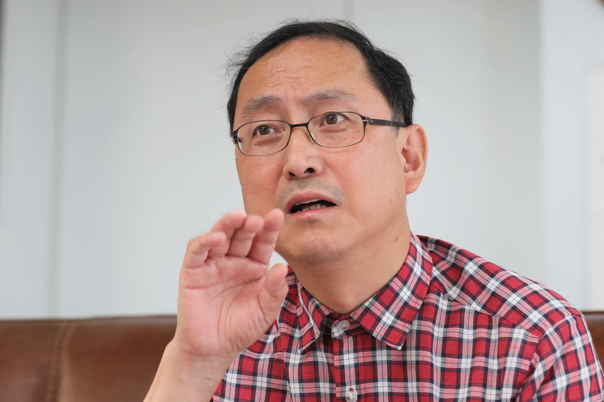 사회;김강원변호사;위안부피해자소송;나눔의집고문변호사