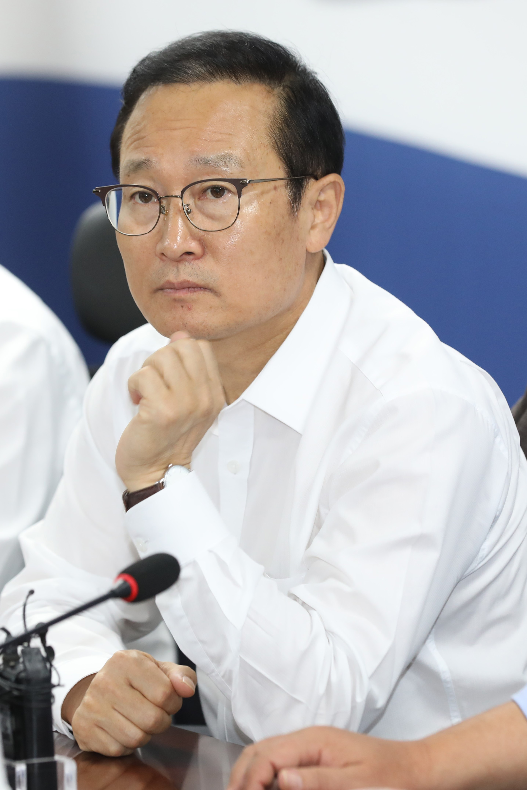 정치국회;전기요금지원대책;당정협의