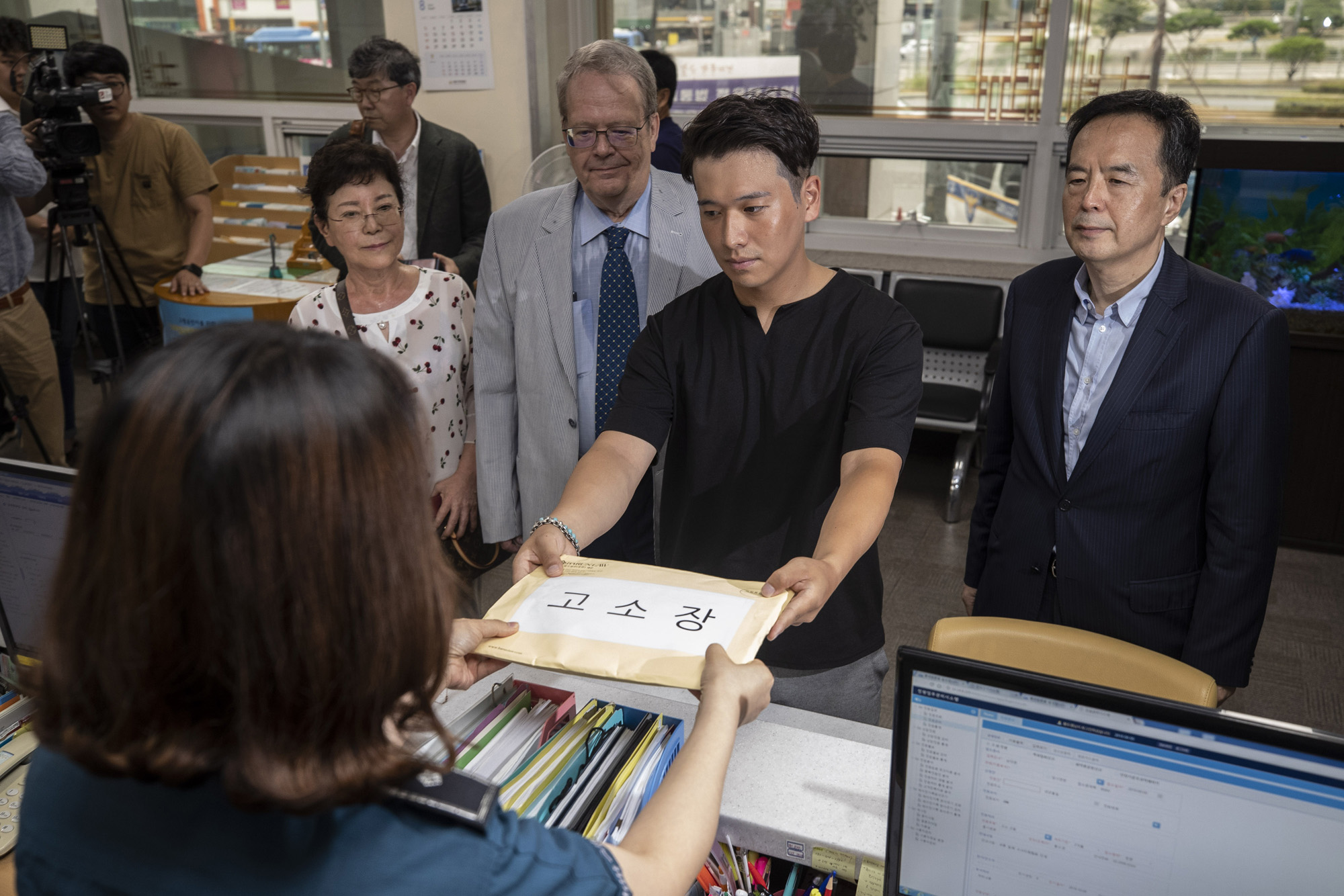 사회;사건사고;자동차;차량화재;수입차;고급차;BMW;BMW결함은폐의혹;비엠더블유;김효준