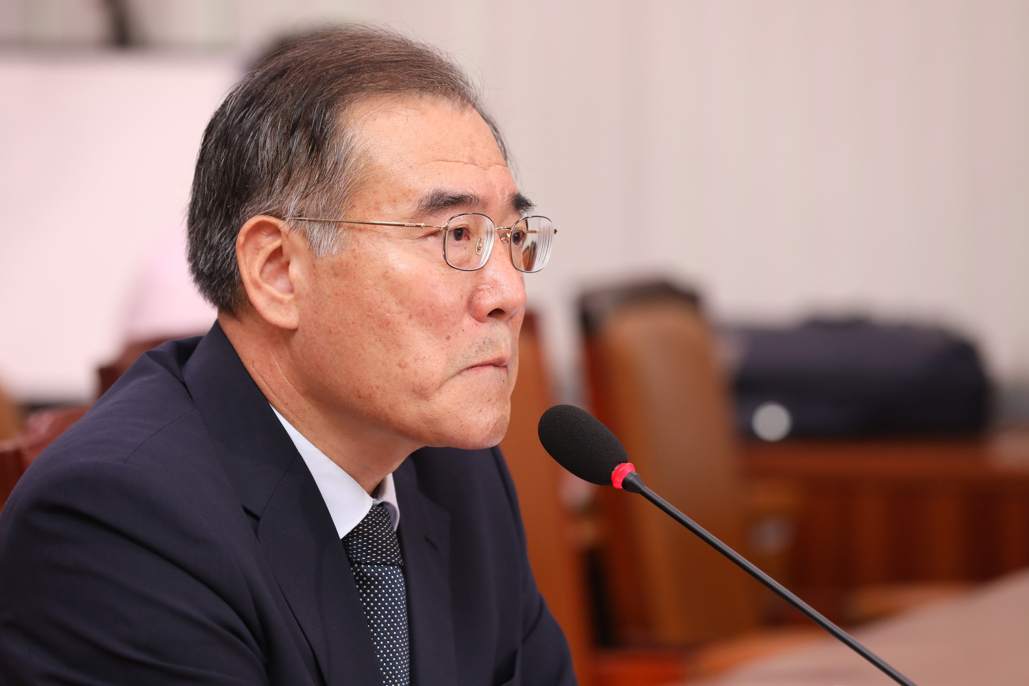 정치국회;이개호;인사청문회;농림축산식품부장관후보자