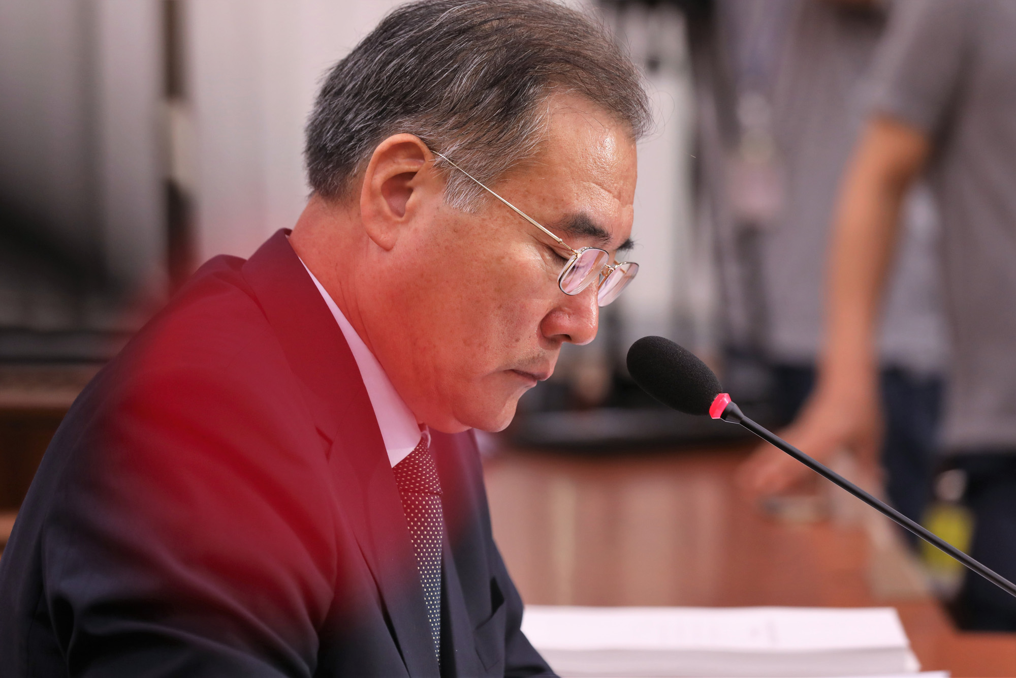 정치국회;이개호;인사청문회;농림축산식품부장관후보자